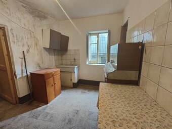 Sicílie, prodej RD 2+1, 65 m2, terasa, Monforte San Giorgio - 13