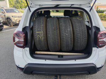 Dacia Duster Comfort Blue dCi 1,5 - 13