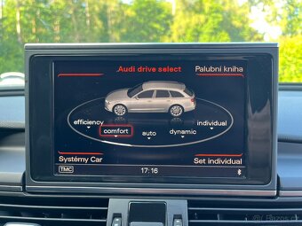 Audi A6, Audi A6 3.0Bi-tdi Quattro S-line - 13