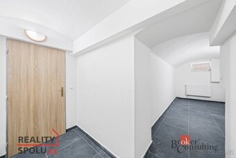 Pronájem, ostatní/jiný, 110 m2, Husova 644/29, Jižní Předměs - 13