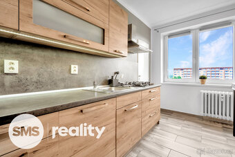 Prodej družstevního bytu 3+1, 80,6 m² – Slovenská 23, Karvin - 13