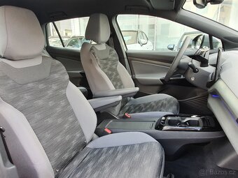Volkswagen ID.4 Pure electric 109kW 37tkm - záruka Autodraft - 13