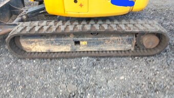 Komatsu PC 35 MR - 13