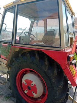 Traktor 6911 - 13