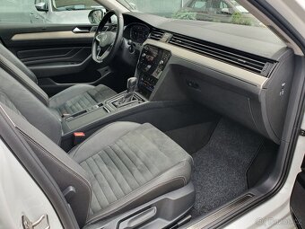 VW Passat B8 Variant 2.0TDI 110kW - záruka Autodraft - - 13