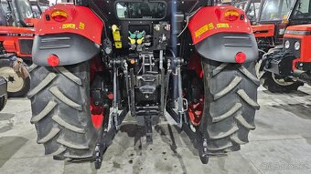 Zetor 100 HS Proxima 2019( EHR, BOSCH - 13