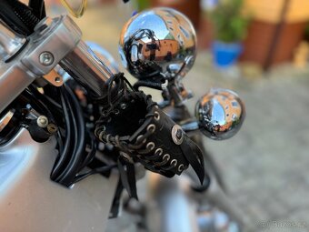 Honda Vt 600 Shadow - 13
