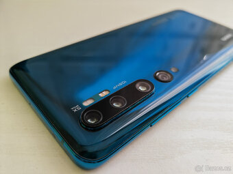 Xiaomi Mi Note 10 6/128 GB Aurora Green - 13