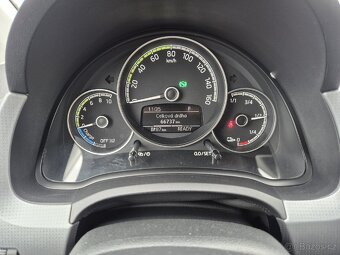 Citigo IV elektrické - 13