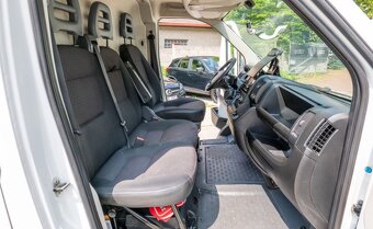 Citroën Jumper,  2.2HDiL3H3 - 13