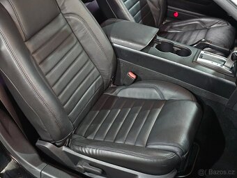Ford Mustang, GT 4.6 224 kW V8 - 13