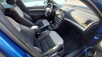 Škoda Octavia 2 RS BWA 147kw - 13