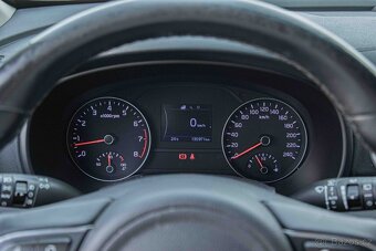 Kia Sportage 1.6 GDi Gold 2WD - 13