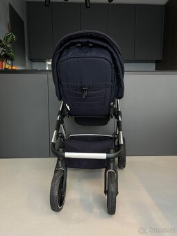 Kočárek Moon Scala 2020 - 13