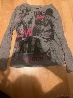 Oblečení - pro děti - 13