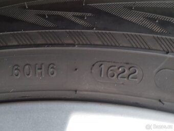 ALU TOYOTA RAV 4 5X114,3 NOKIAN WR SUV 4 235/55 R18 104H XL - 13