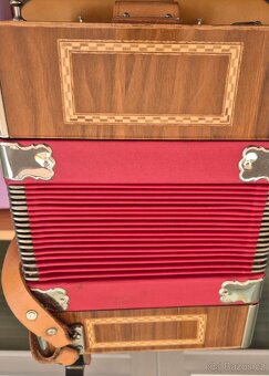 Prodám dvě heligonky Hlaváček - 13