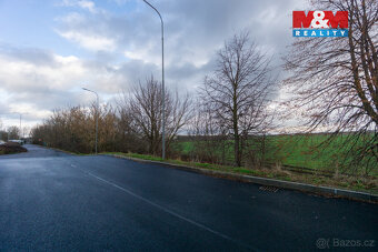 Prodej komerčního pozemku, 2777 m², Chrudim - 13