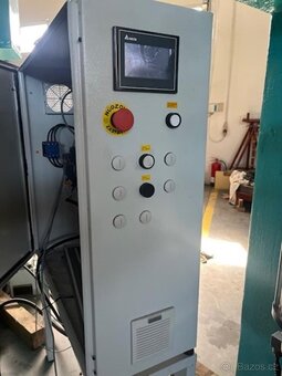 Výstředníkový lis ZTS LEK 250 (8643) - 13