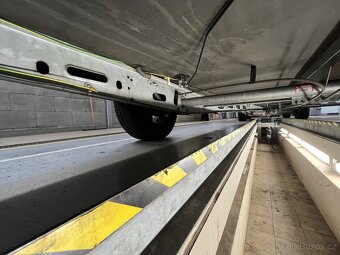 Hobby La Vita 460 UFE - 13