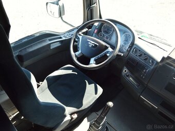 MAN TGL 8.180 + AGADOS 110m3 souprava - 13