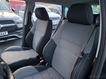 Škoda Fabia II.1.4 16V invalidní úprava - 13