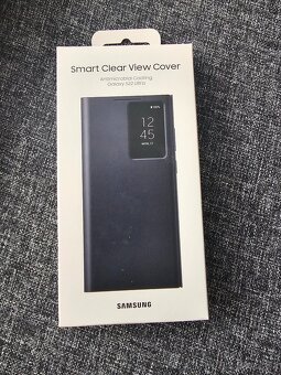 Samsung Galaxy s22 ultra 5G 12GB/512GB - 13