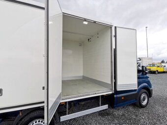 Volkswagen Crafter 2.0TDI skříň/chladící/2komory - 13