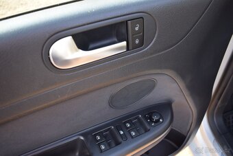 Volkswagen Golf Plus 1,2TSi 1.MAJITEL,TOP STAV - 13