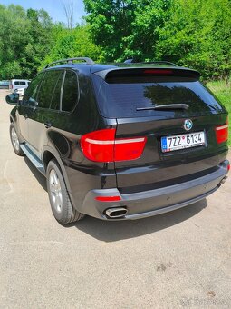 BMW X5 E70 3.0d 173 kW - 13