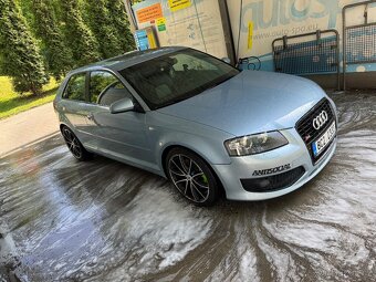 Audi A3 S3 - 13