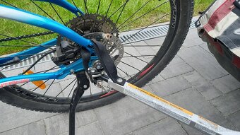 Thule chariot cx1 - 13