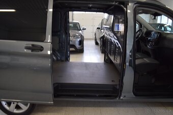 Mercedes-Benz Vito 116 CDI 140 kW LONG MATRIX RV 2021-DPH - 13