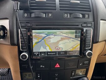 Volkswagen Touareg 3.0TDI 176Kw - Automat - 13