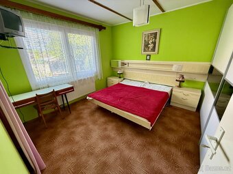 Prodej Rod. domu 103 m², pozemek 896 m², Lány (okr. Kladno) - 13