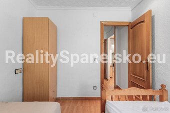 Alicante – Guardamar del Segura, Pinomar: Apartmá 3kk 60m² - 13
