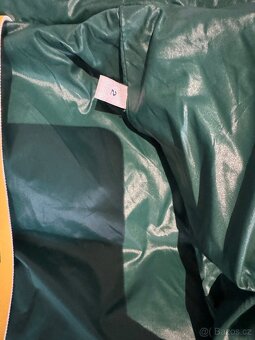 Moncler down jacket Palm angels - 13