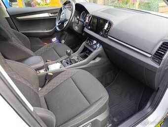 Škoda Karoq 2020 - 13