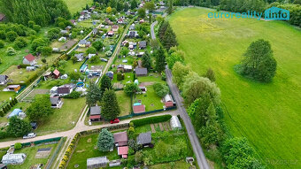 Prodej, zahrada, Tachov - 13