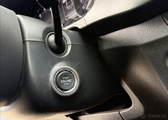 Škoda Fabia 1,2 TSI DIGIKLIMA benzín manuál 66 kw - 13