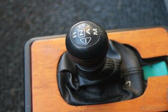 Scania BEULAS M3 AURA, EURO 3, 6X2, RETARDER, WC, OPTICRUISE - 13