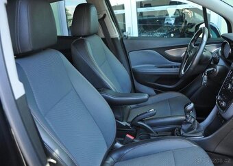 Opel Mokka 1,6i - 13