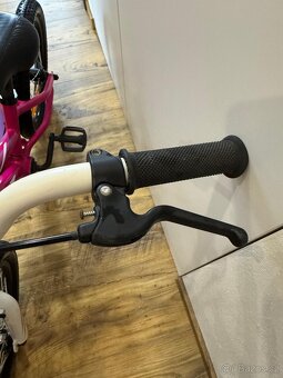 Specialized Hotrock 16” + pomocná kolečka - 13