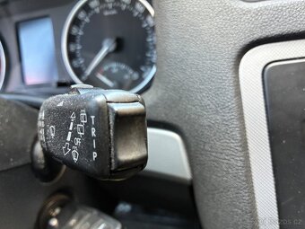 Octavia 2 combi 1.9 TDi 77 kw Elegance.Tažné. - 13