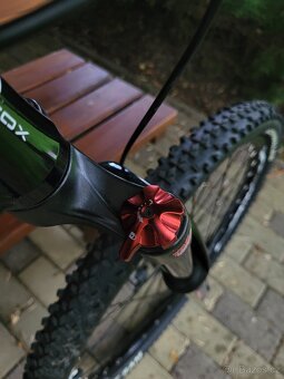 Horské kolo Leader Fox 26" - 13