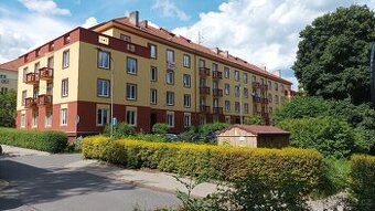 Pronájem bytu 1+1 - 13