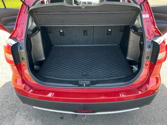 Suzuki SX4 S-Cros 1,4 Booster Jet 4X4 103 Kw - 13
