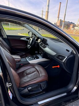 Audi A6 - 13