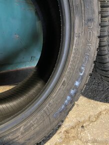 Zimní pneu Nokian 285/45/20 - 13