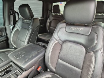DODGE RAM 1500 5,7 HEMI 2022 GT 46 000 km - 13